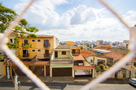 Apartamento à venda com 150m², 3 quartos e 2 vagas Apartamento à venda com 150m², 3 quartos e 2 vagasVista do quarto 1