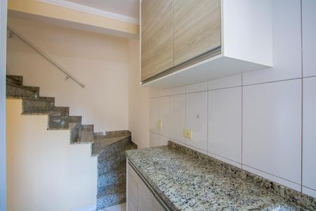 Apartamento à venda com 150m², 3 quartos e 2 vagas Apartamento à venda com 150m², 3 quartos e 2 vagasCozinha