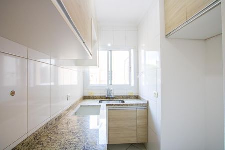Apartamento à venda com 150m², 3 quartos e 2 vagas Apartamento à venda com 150m², 3 quartos e 2 vagasCozinha