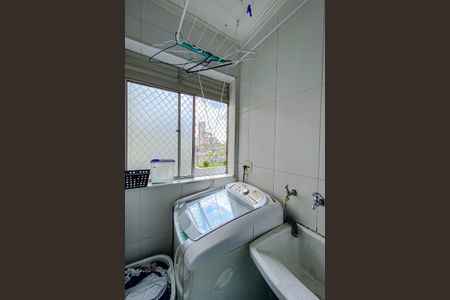 Apartamento à venda com 50m², 2 quartos e 1 vagaÁrea de Serviço