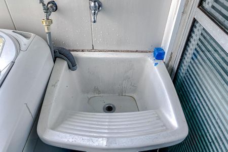 Apartamento à venda com 50m², 2 quartos e 1 vagaÁrea de Serviço