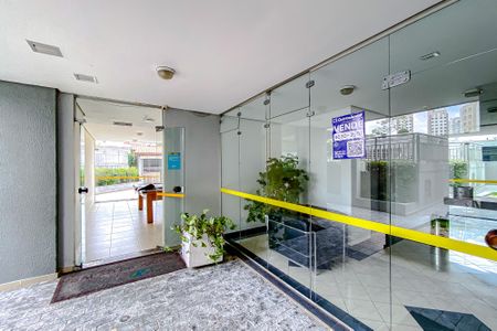 Apartamento à venda com 50m², 2 quartos e 1 vagaÁrea comum - Plaquinha