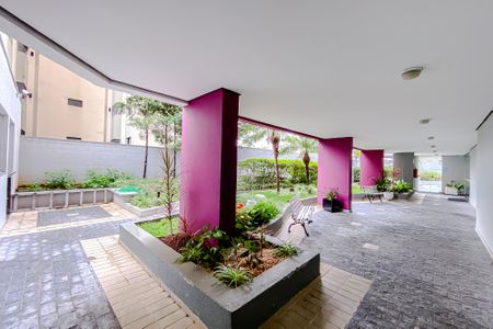 Apartamento à venda com 50m², 2 quartos e 1 vagaÁrea comum