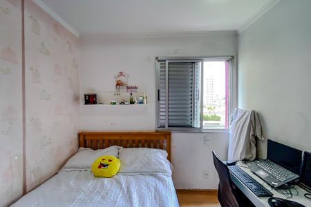 Apartamento à venda com 50m², 2 quartos e 1 vagaQuarto 2