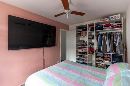 Apartamento à venda com 42m², 1 quarto e 1 vaga Apartamento à venda com 42m², 1 quarto e 1 vagaQuarto