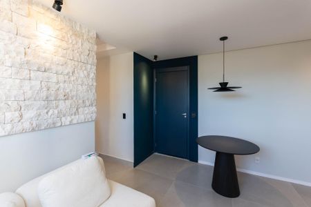 Apartamento à venda com 43m², 2 quartos e 1 vagaSala