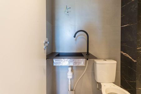 Apartamento à venda com 43m², 2 quartos e 1 vagaBanheiro
