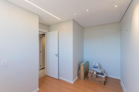 Apartamento à venda com 43m², 2 quartos e 1 vagaQuarto 1