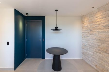 Apartamento à venda com 43m², 2 quartos e 1 vagaSala