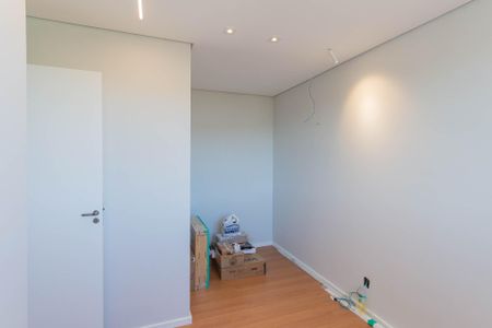 Apartamento à venda com 43m², 2 quartos e 1 vagaQuarto 1