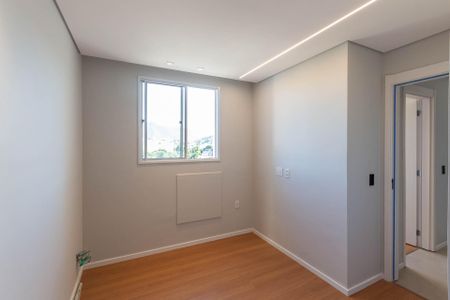 Apartamento à venda com 43m², 2 quartos e 1 vagaQuarto 1