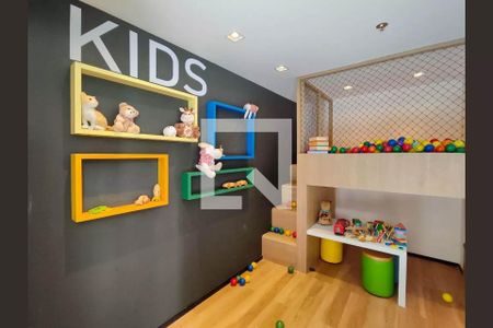 Apartamento à venda com 43m², 2 quartos e 1 vagaÁrea comum