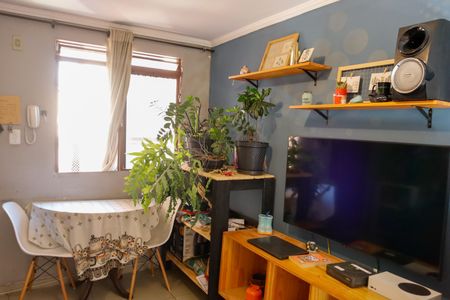 Apartamento à venda com 50m², 2 quartos e 1 vaga Apartamento à venda com 50m², 2 quartos e 1 vagasala