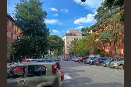 Apartamento à venda com 50m², 2 quartos e 1 vaga Apartamento à venda com 50m², 2 quartos e 1 vagaÁrea comum