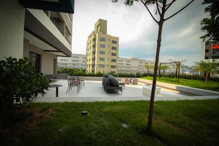Apartamento à venda com 63m², 2 quartos e 1 vaga Apartamento à venda com 63m², 2 quartos e 1 vagaÁrea comum