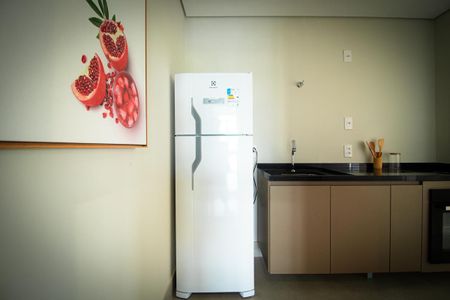 Apartamento à venda com 63m², 2 quartos e 1 vaga Apartamento à venda com 63m², 2 quartos e 1 vagaÁrea comum