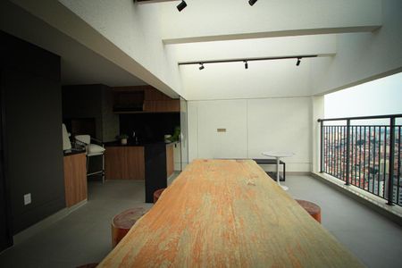 Apartamento à venda com 63m², 2 quartos e 1 vaga Apartamento à venda com 63m², 2 quartos e 1 vagaÁrea comum