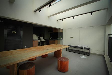 Apartamento à venda com 63m², 2 quartos e 1 vaga Apartamento à venda com 63m², 2 quartos e 1 vagaÁrea comum
