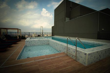 Apartamento à venda com 63m², 2 quartos e 1 vaga Apartamento à venda com 63m², 2 quartos e 1 vagaÁrea comum