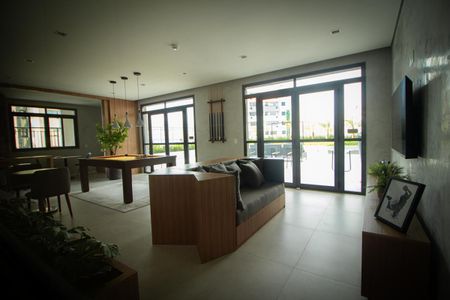 Apartamento à venda com 63m², 2 quartos e 1 vaga Apartamento à venda com 63m², 2 quartos e 1 vagaÁrea comum
