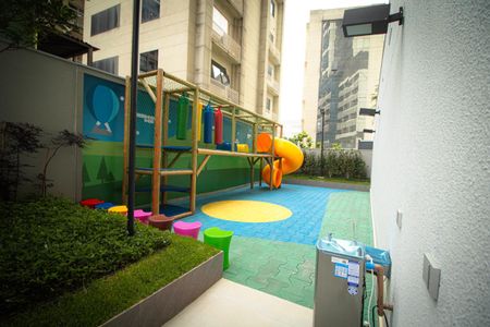 Apartamento à venda com 63m², 2 quartos e 1 vaga Apartamento à venda com 63m², 2 quartos e 1 vagaÁrea comum