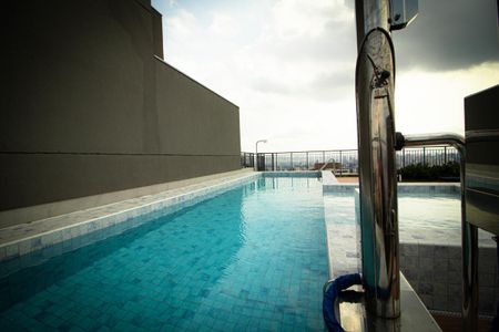 Apartamento à venda com 63m², 2 quartos e 1 vaga Apartamento à venda com 63m², 2 quartos e 1 vagaÁrea comum
