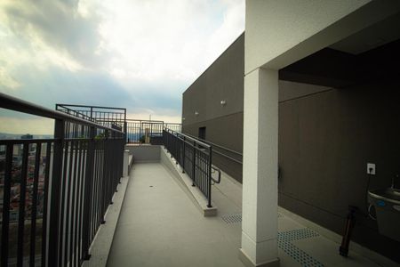 Apartamento à venda com 63m², 2 quartos e 1 vaga Apartamento à venda com 63m², 2 quartos e 1 vagaÁrea comum
