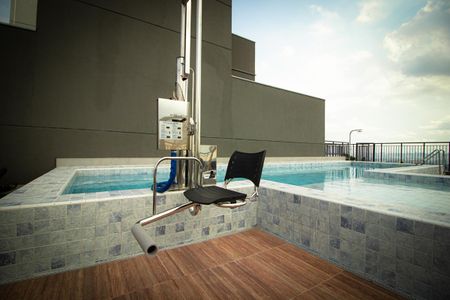 Apartamento à venda com 63m², 2 quartos e 1 vaga Apartamento à venda com 63m², 2 quartos e 1 vagaÁrea comum