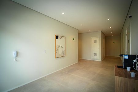 Apartamento à venda com 63m², 2 quartos e 1 vaga Apartamento à venda com 63m², 2 quartos e 1 vagaÁrea comum