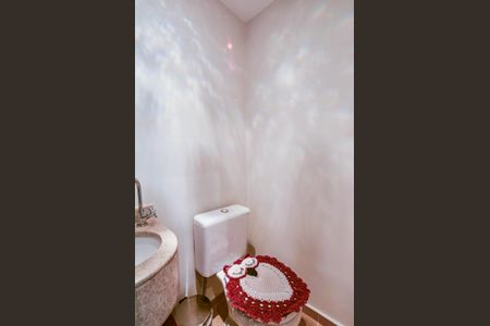 Apartamento à venda com 137m², 3 quartos e 3 vagas Apartamento à venda com 137m², 3 quartos e 3 vagasLavabo