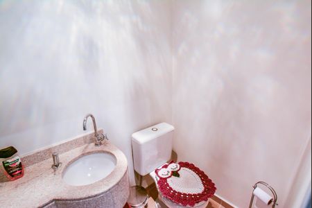 Apartamento à venda com 137m², 3 quartos e 3 vagas Apartamento à venda com 137m², 3 quartos e 3 vagasLavabo