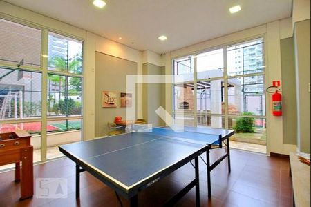 Apartamento à venda com 137m², 3 quartos e 3 vagas Apartamento à venda com 137m², 3 quartos e 3 vagasÁrea comum - Salão de festas