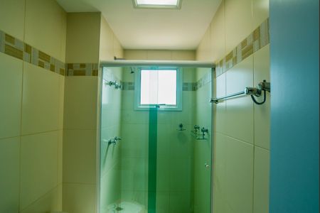 Apartamento à venda com 137m², 3 quartos e 3 vagas Apartamento à venda com 137m², 3 quartos e 3 vagasBanheiro da Suíte 3