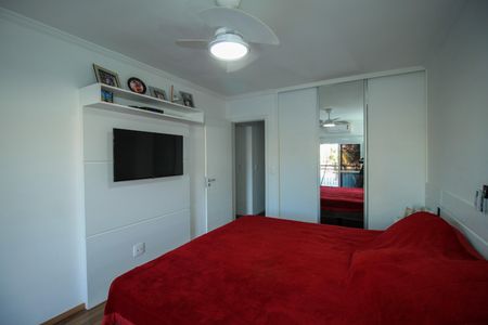Casa de condomínio à venda com 392m², 4 quartos e 6 vagas Casa de condomínio à venda com 392m², 4 quartos e 6 vagasSuíte 1