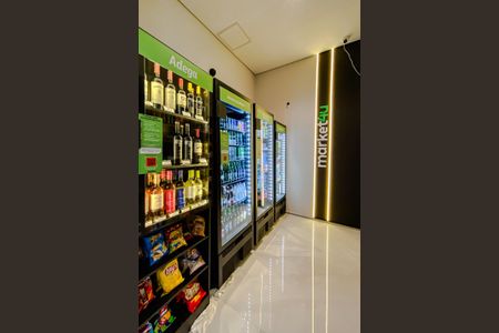 Studio à venda com 27m², 1 quarto e sem vagaÁrea comum