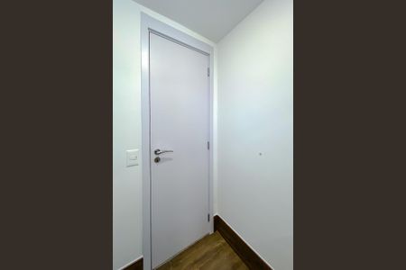 Studio à venda com 27m², 1 quarto e sem vagaBanheiro