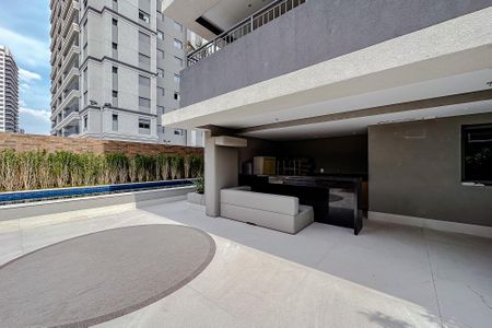 Studio à venda com 27m², 1 quarto e sem vagaÁrea comum - Piscina