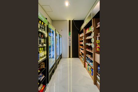 Studio à venda com 27m², 1 quarto e sem vagaÁrea comum