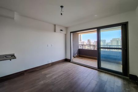 Studio à venda com 27m², 1 quarto e sem vaga Studio à venda com 27m², 1 quarto e sem vagaStudio