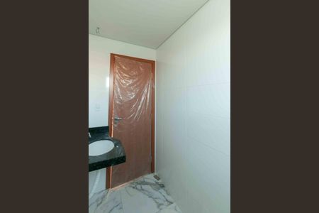 Apartamento à venda com 80m², 2 quartos e 1 vaga Apartamento à venda com 80m², 2 quartos e 1 vagaBanheiro