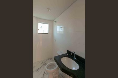 Apartamento à venda com 80m², 2 quartos e 1 vaga Apartamento à venda com 80m², 2 quartos e 1 vagaBanheiro