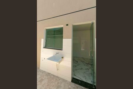 Apartamento à venda com 80m², 2 quartos e 1 vaga Apartamento à venda com 80m², 2 quartos e 1 vagaÁrea de Serviço