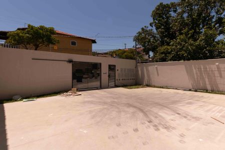 Apartamento à venda com 80m², 2 quartos e 1 vaga Apartamento à venda com 80m², 2 quartos e 1 vagaGaragem
