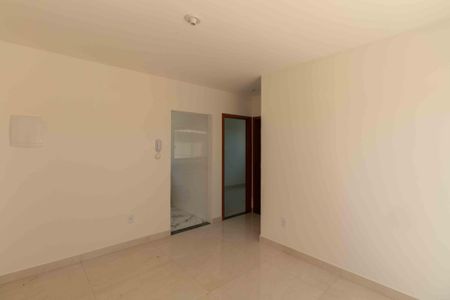 Apartamento à venda com 80m², 2 quartos e 1 vaga Apartamento à venda com 80m², 2 quartos e 1 vagaSala