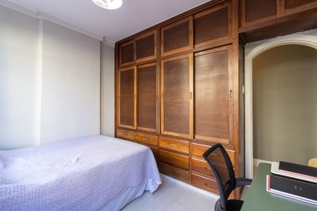 Apartamento para alugar com 103m², 3 quartos e 1 vagaQuarto 1