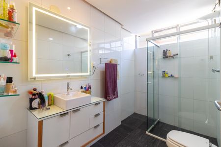 Apartamento para alugar com 103m², 3 quartos e 1 vagaBanheiro