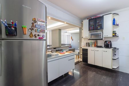 Apartamento para alugar com 103m², 3 quartos e 1 vagaCozinha