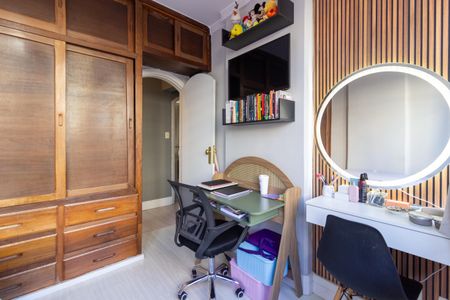 Apartamento para alugar com 103m², 3 quartos e 1 vagaQuarto 1