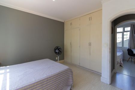 Apartamento para alugar com 103m², 3 quartos e 1 vagaSuíte