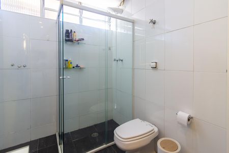 Apartamento para alugar com 103m², 3 quartos e 1 vagaBanheiro